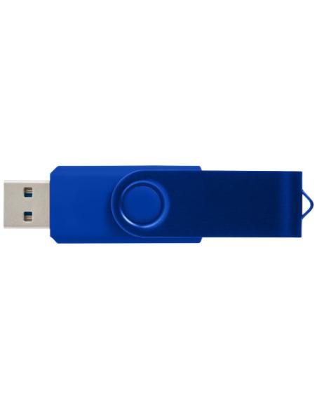 Memoria USB 3.0 metálica NK35805Z1