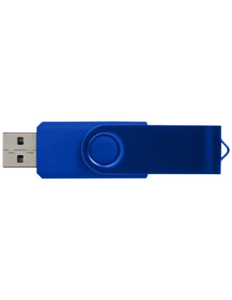 Memoria USB 3.0 metálica NK35805Z1