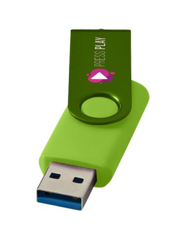 Memoria USB 3.0 metálica NK36805Z1