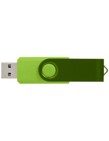 Memoria USB 3.0 metálica NK36805Z1