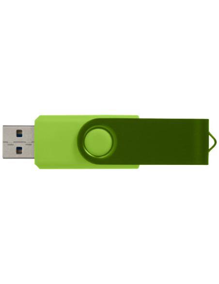 Memoria USB 3.0 metálica NK36805Z1