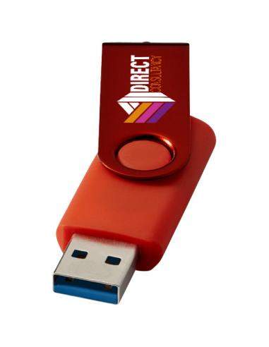 Memoria USB 3.0 metálica NK19805Z1