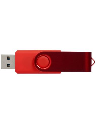 Memoria USB 3.0 metálica NK19805Z1