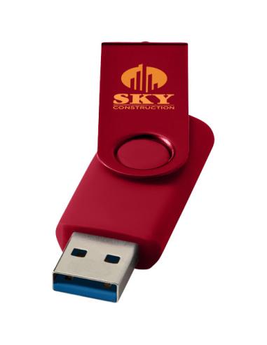 Memoria USB 3.0 metálica NK29805Z1