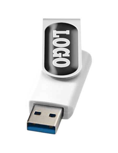 Memoria USB 3.0 con gota de resina NM10905Z1