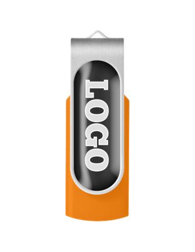 Memoria USB 3.0 con gota de resina NK13905Z1