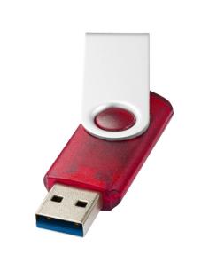 Memoria USB 3.0 translúcida NL12015Z1