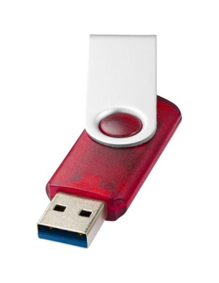 Memoria USB 3.0 translúcida NL12015Z1