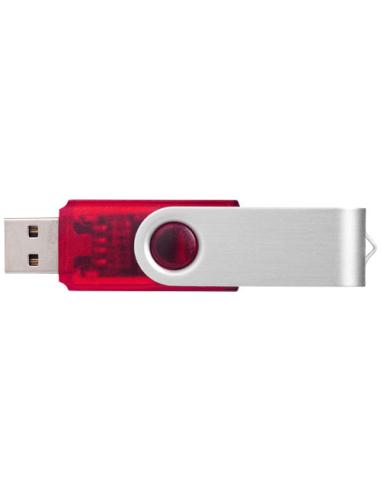 Memoria USB 3.0 translúcida NL12015Z1