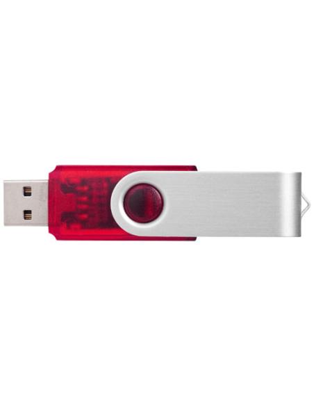 Memoria USB 3.0 translúcida NL12015Z1