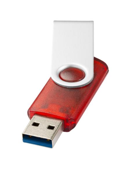 Memoria USB 3.0 translúcida NM12015Z1
