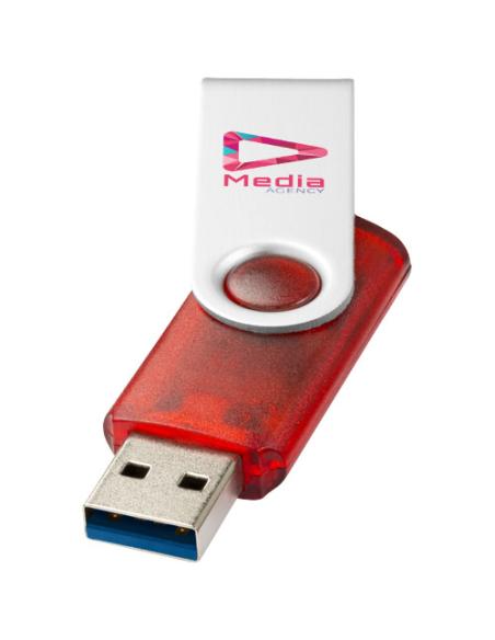 Memoria USB 3.0 translúcida NM12015Z1