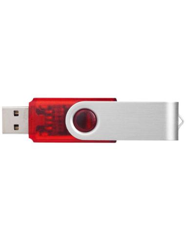 Memoria USB 3.0 translúcida NM12015Z1