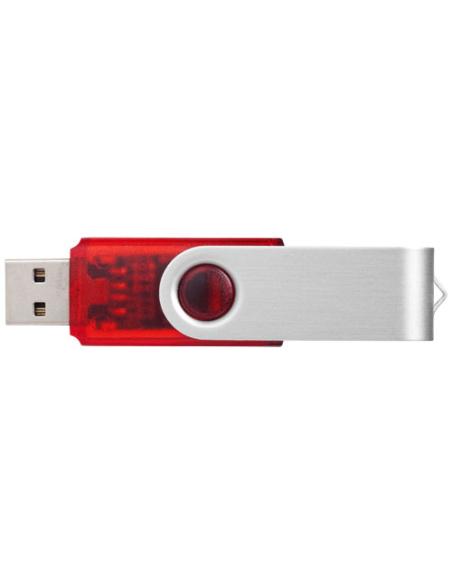 Memoria USB 3.0 translúcida NM12015Z1