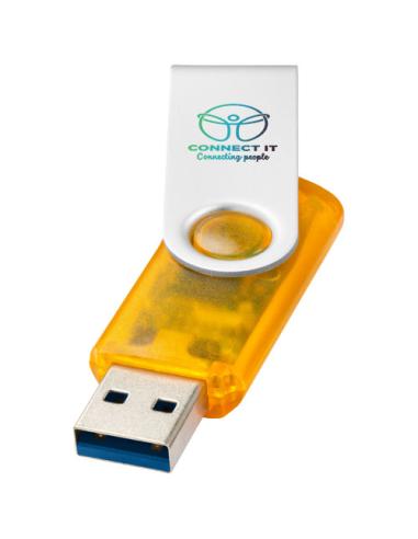 Memoria USB 3.0 translúcida NK13015Z1