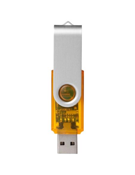 Memoria USB 3.0 translúcida NK13015Z1