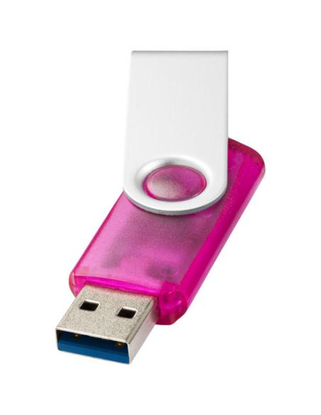 Memoria USB 3.0 translúcida NK14015Z1