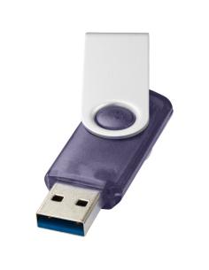 Memoria USB 3.0 translúcida NL12015Z1