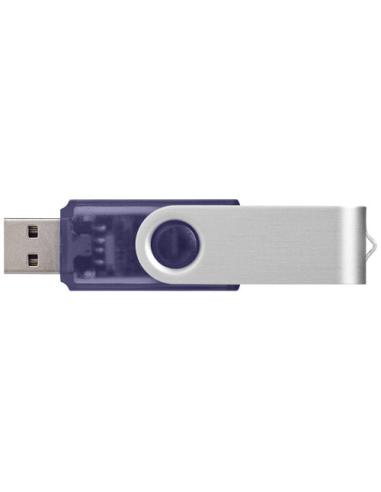 Memoria USB 3.0 translúcida NL25015Z1