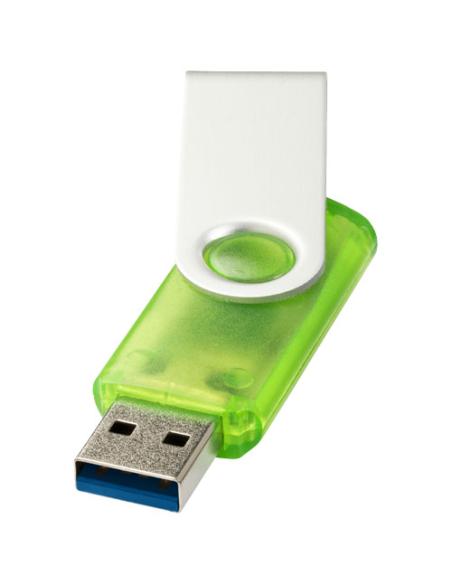 Memoria USB 3.0 translúcida NK16015Z1