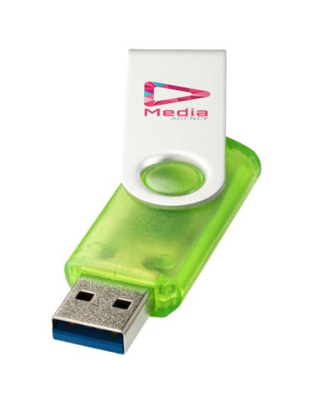 Memoria USB 3.0 translúcida NK16015Z1