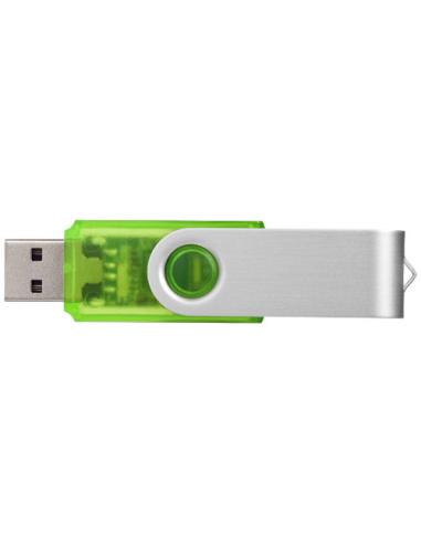 Memoria USB 3.0 translúcida NK16015Z1