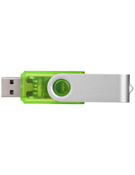 Memoria USB 3.0 translúcida NK16015Z1