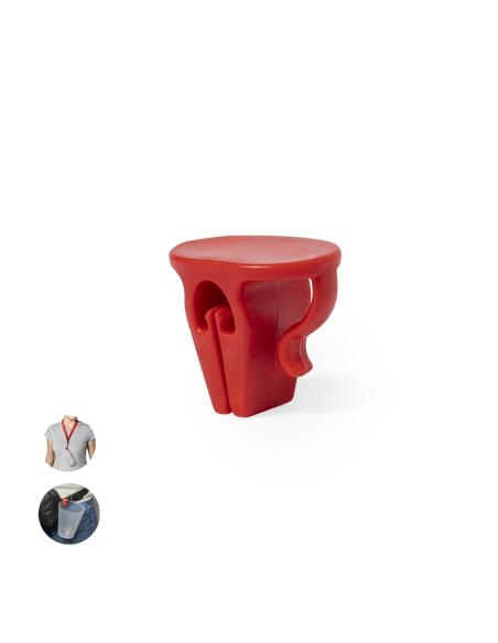 Pinza Portavasos N33602