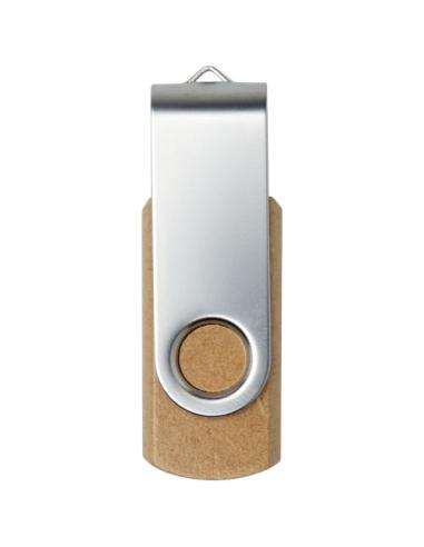 Memoria USB 3.0 de papel reciclado NL60115Z1
