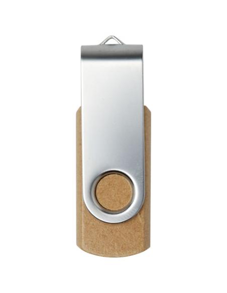 Memoria USB 3.0 de papel reciclado NL60115Z1