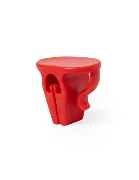 Pinza Portavasos N33602