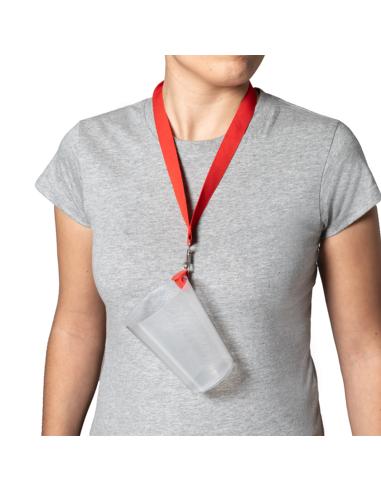 Pinza Portavasos N33602