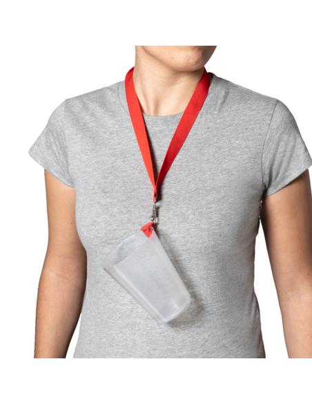 Pinza Portavasos N33602