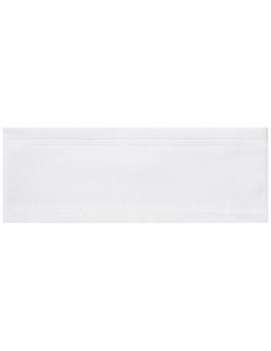 Cinta para la cabeza de RPET con polar en sublimación N10840LP1