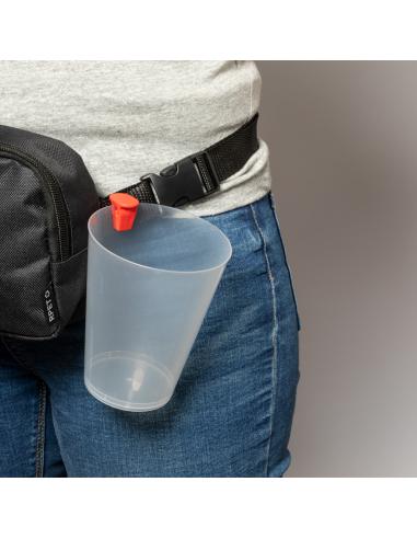 Pinza Portavasos N33602