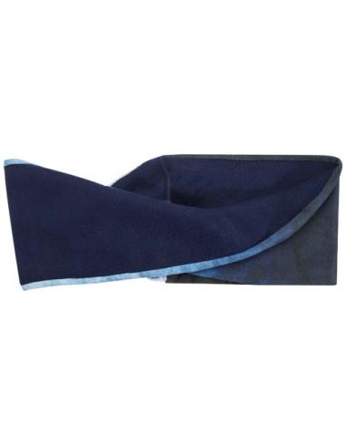 Cinta para la cabeza de RPET con polar en sublimación N55840LP1