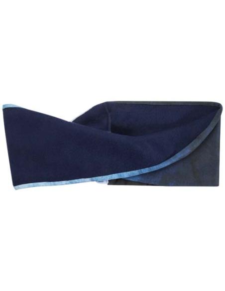 Cinta para la cabeza de RPET con polar en sublimación N55840LP1