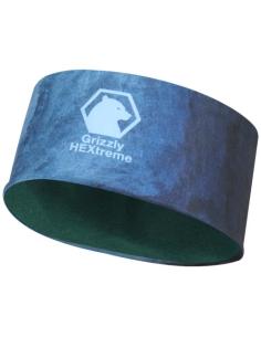 Cinta para la cabeza de RPET con polar en sublimación N10840LP1