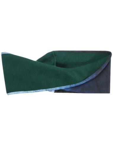 Cinta para la cabeza de RPET con polar en sublimación N46840LP1