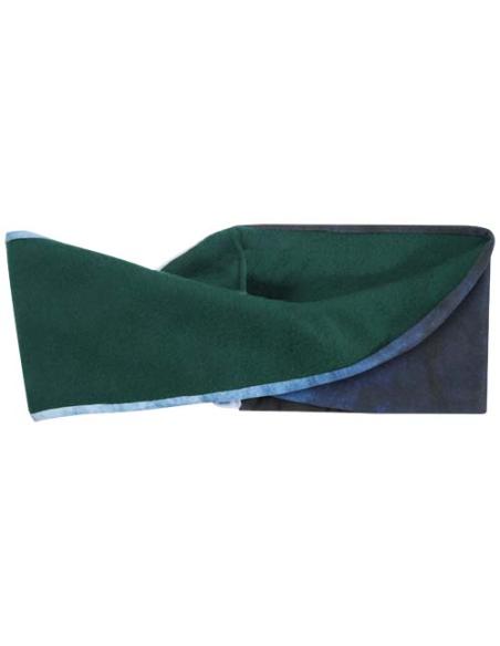 Cinta para la cabeza de RPET con polar en sublimación N46840LP1