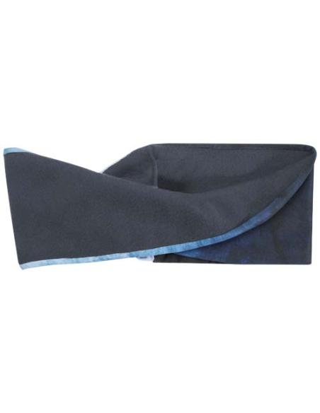 Cinta para la cabeza de RPET con polar en sublimación N48840LP1