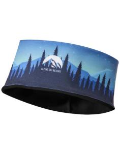 Cinta para la cabeza de RPET con polar en sublimación N10840LP1