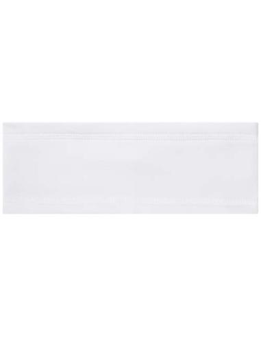 Cinta para la cabeza de RPET con polar en sublimación N09840LP1