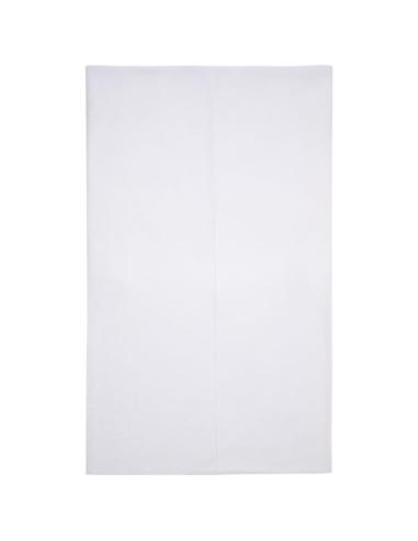 Bufanda versátil en sublimación, capa de polar y dobladillo N10750LP1