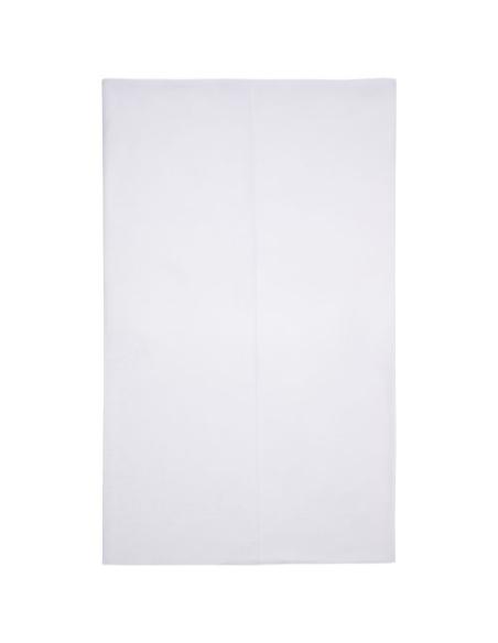 Bufanda versátil en sublimación, capa de polar y dobladillo N10750LP1