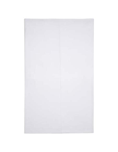 Bufanda versátil en sublimación, capa de polar y dobladillo N48750LP1