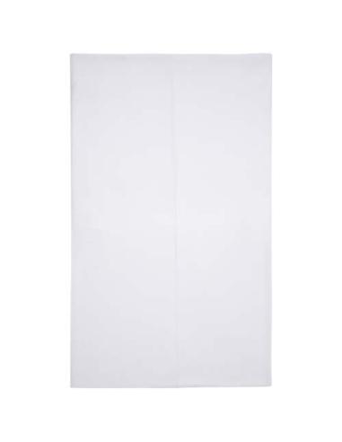 Bufanda versátil en sublimación, capa de polar y dobladillo N09750LP1