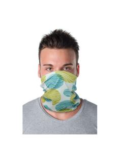 Bufanda versátil en sublimación y Coolmax® N10850LP1