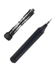 Juego de destornilladores todo en uno de 10 piezas N09221XP1