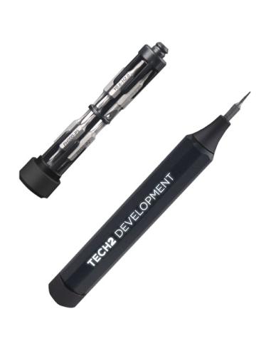 Juego de destornilladores todo en uno de 10 piezas N09221XP1